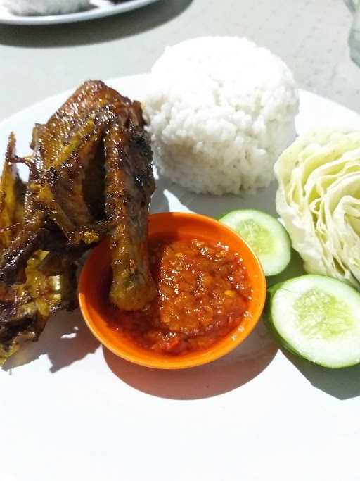 Ayam Goreng Mba Sus 1