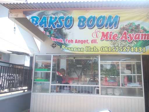 Bakso Boom & Mie Ayam 4