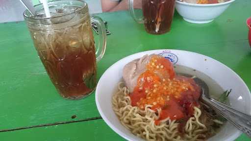 Bakso Boom & Mie Ayam 1