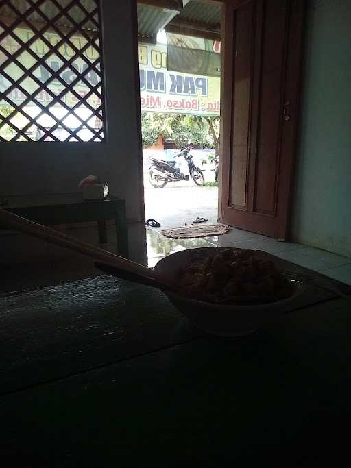 Bakso Boom & Mie Ayam 7