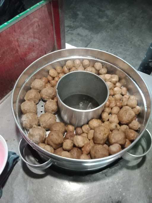 Bakso Juara Bang Jack 1