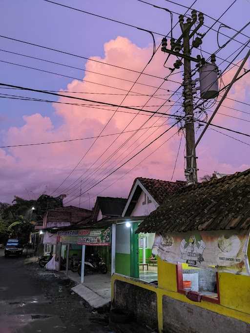 Bakso Mie Ayam Mantap 8