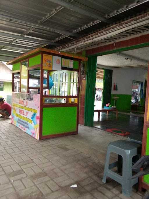 Bakso Mie Ayam Mantap 7