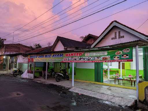 Bakso Mie Ayam Mantap 6