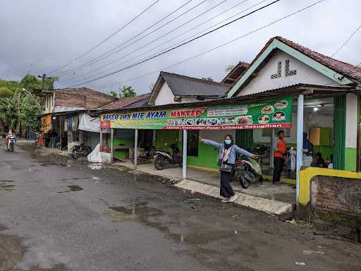 Bakso Mie Ayam Mantap 9