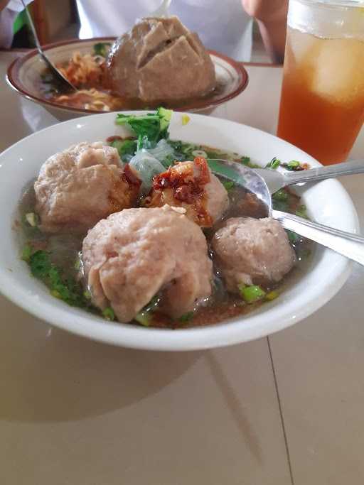 Bakso Mie Ayam Mantap 1