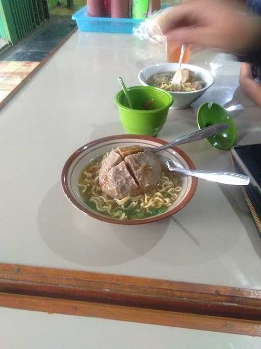 Bakso Mie Ayam Mantap 2