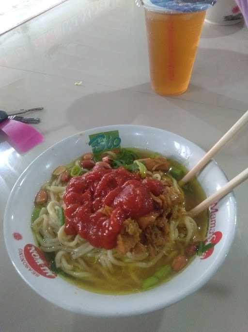 Bakso Mie Ayam Mantap 5