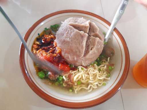 Bakso Mie Ayam Mantap 4