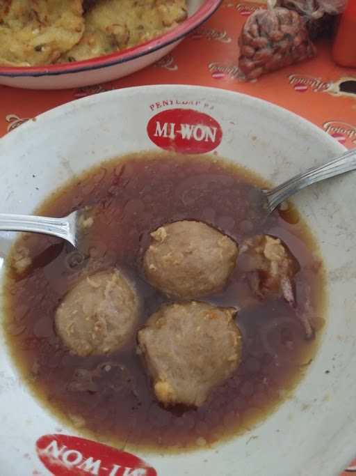 Bakso Solo Lumayan 6