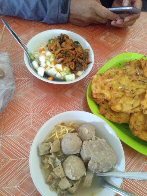 Bakso Solo Lumayan 3