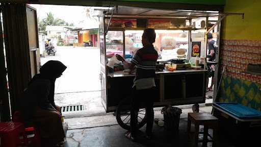 Bintang Cahaya Kebab 9