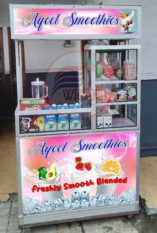 Es Smoothies Aqeel 9