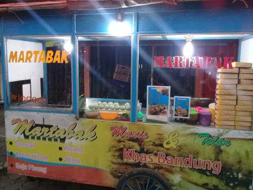 Ito Martabak Khs Bandung 1