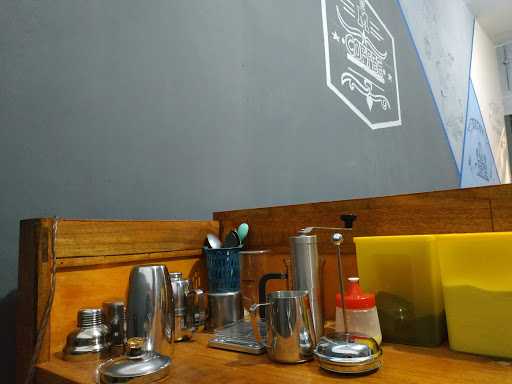 Kedai Mcoffee 4