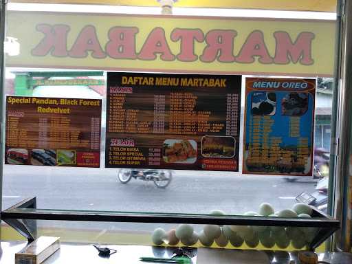 Martabak Bang Ari 4