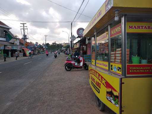 Martabak Bang Ari 3