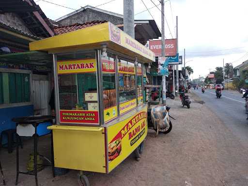 Martabak Bang Ari 5