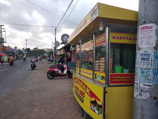 Martabak Bang Ari 6