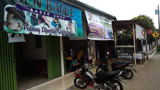 Mie Ayam & Bakso Unyil 4