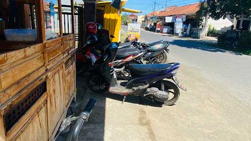 Mie Ayam & Bakso Unyil 6