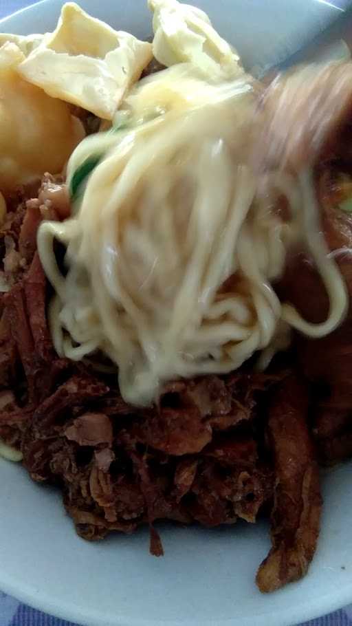 Mie Ayam Gligir 3