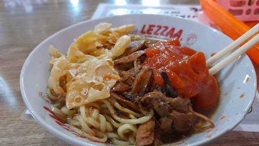 Mie Ayam Gligir 1