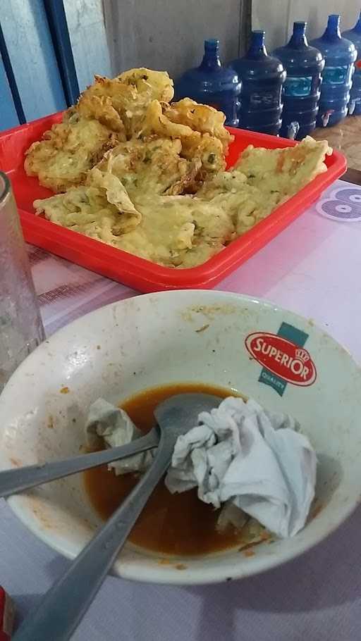 Mie Ayam Gligir 9