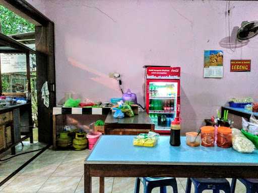 Mie Ayam N Bakso Baja Lebeng 9