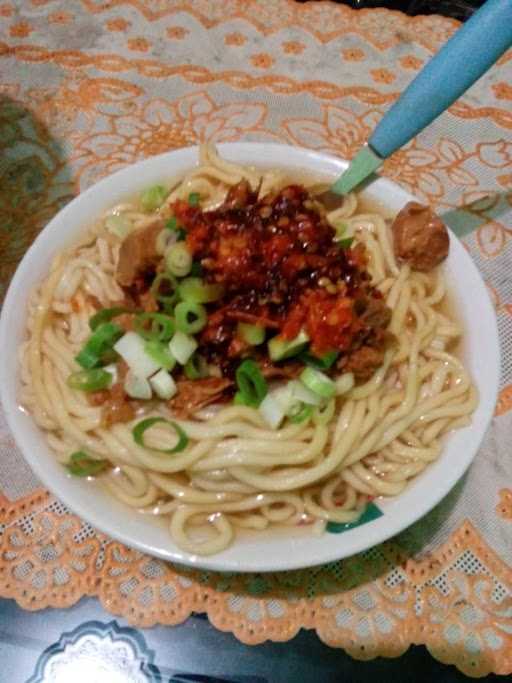 Mie Ayam Pak Muklas (Berkah Lestari) 10