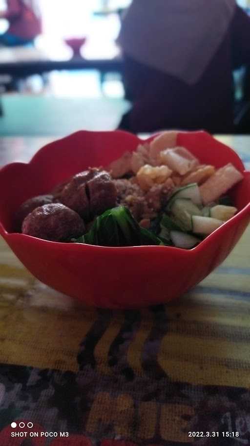 Mie Gobyos Kedai Hepi Kalisabuk 5