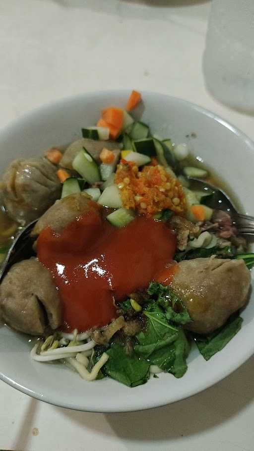 Miraos Mie Ayam Dan Bakso 2