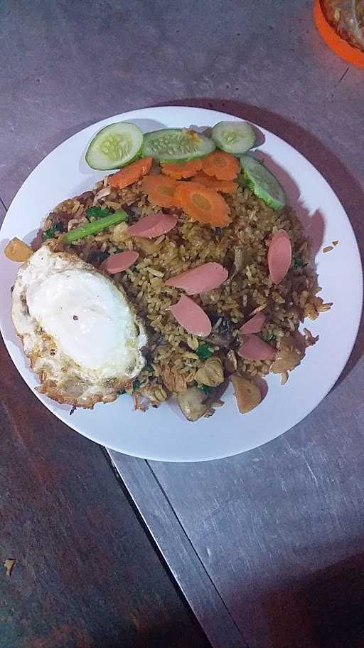 Nasi Goreng Gila (Mubarok) Kalisabuk 1