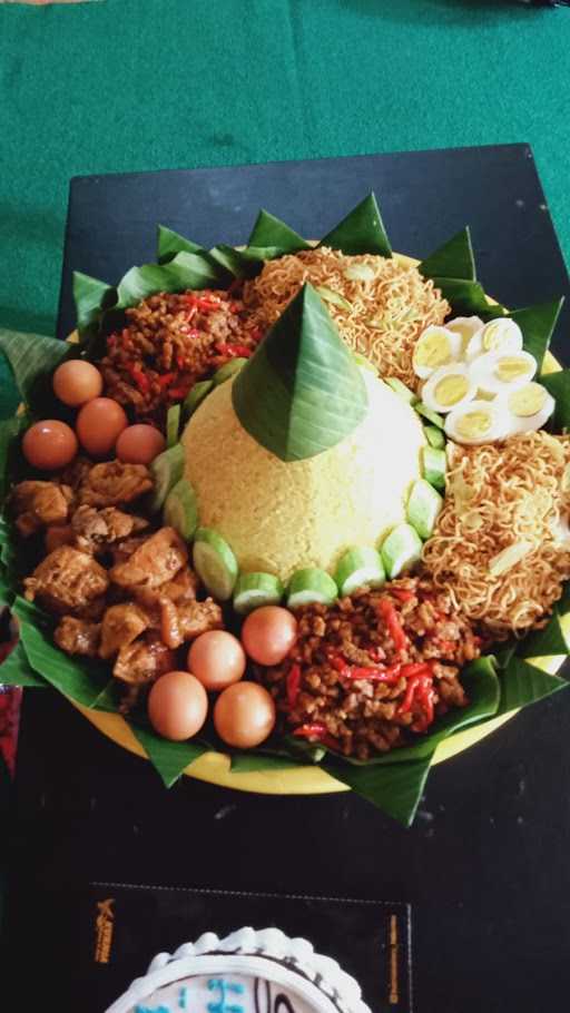 Nasi Goreng Gumelar 6