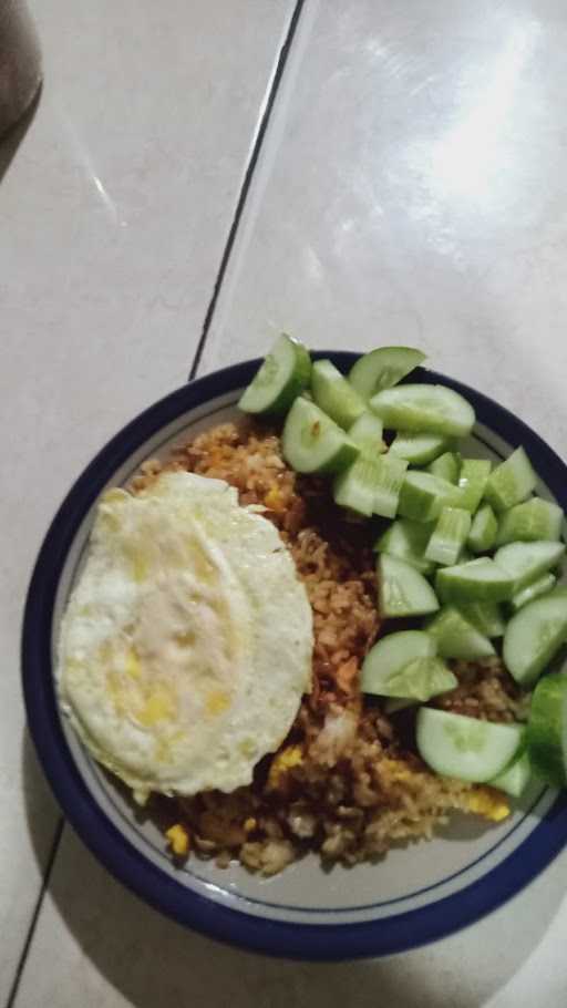 Nasi Goreng Gumelar 5