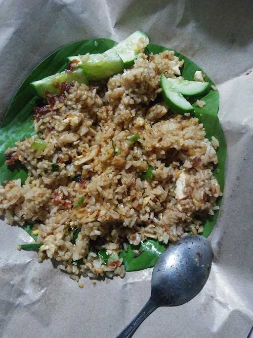 Nasi Goreng Gumelar 3