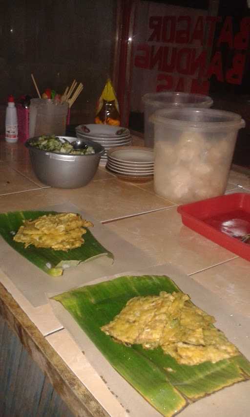 Nasi Goreng Mas Jay 1