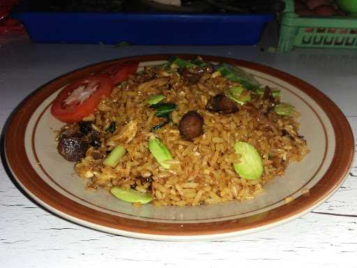 Nasi Goreng Selera Mas Wakyo 9