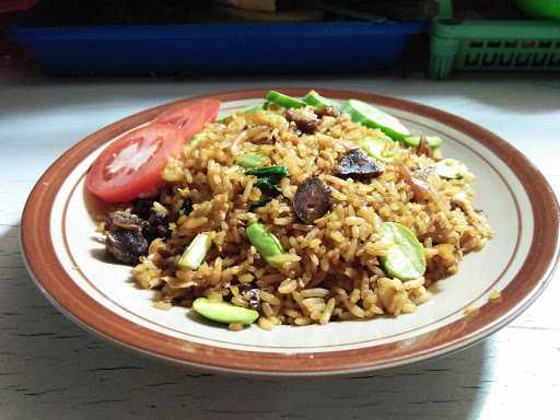 Nasi Goreng Selera Mas Wakyo 6