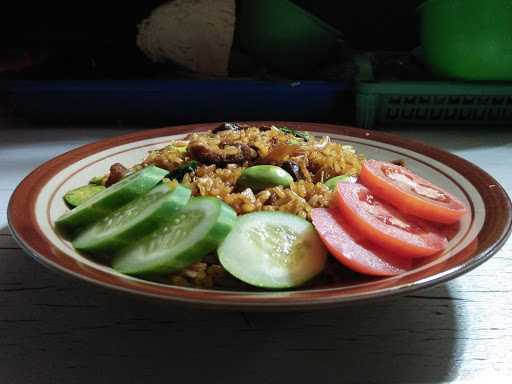 Nasi Goreng Selera Mas Wakyo 8