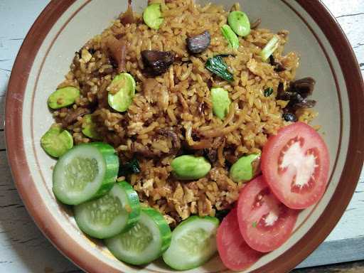 Nasi Goreng Selera Mas Wakyo 7