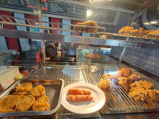 Rocket Chicken Kuripan Kidul 2