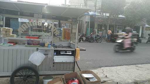 Roti Bakar Bandung Bogasari 4