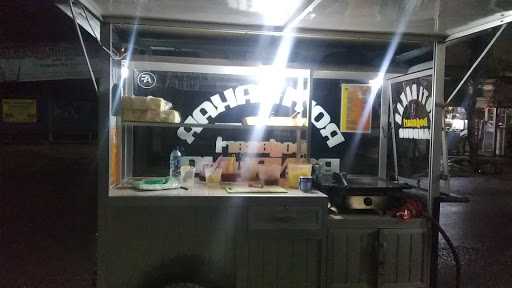 Roti Bakar Bandung Bogasari 3