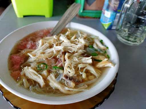 Soto Babat Dan Ayam Sungkowo 2