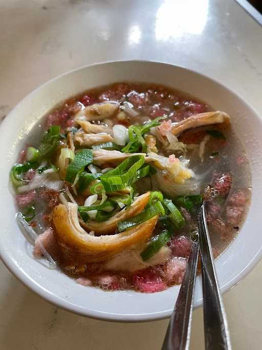 Soto Lebeng Cilacap 5