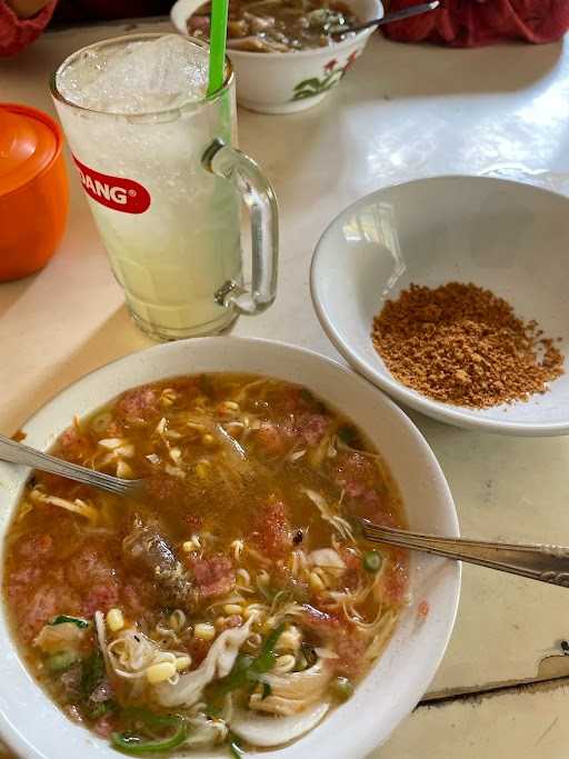 Soto Lebeng Cilacap 10