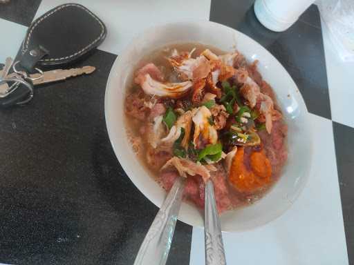 Soto Lebeng Cilacap 3