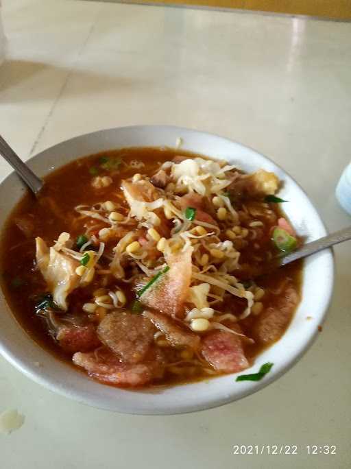 Soto Lebeng Cilacap 7