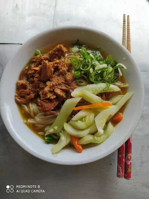 Warung Mie Ayam & Bakso Mba Marijah 10